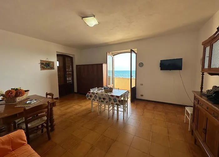 Lido Apartments