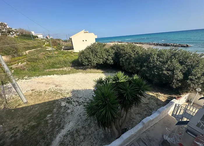 Lido Apartments