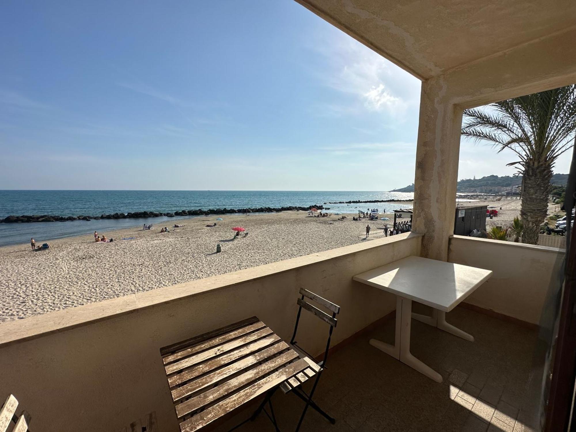 Apartment Lido Sciacca