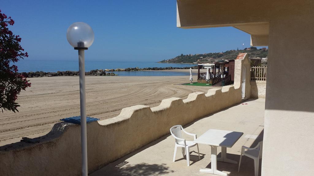 Lido * Sciacca