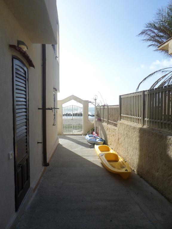 Apartment Lido Sciacca