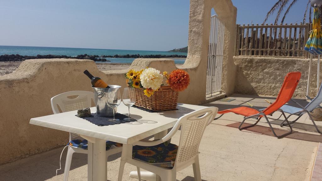 Lido Apartment Sciacca