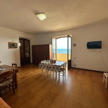 Lido Apartments Sciacca Exterior photo