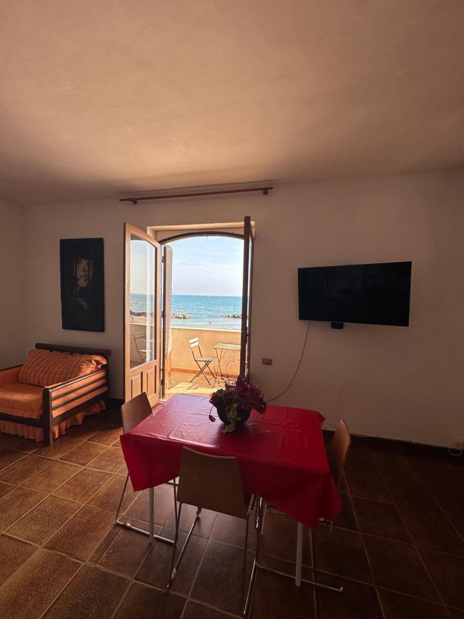 Lido Appartement Sciacca