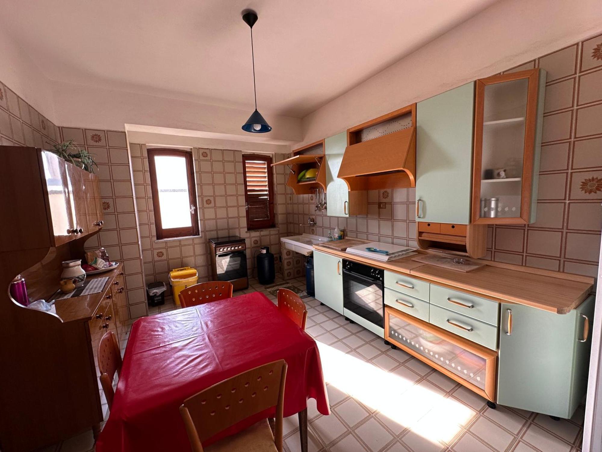 Lido Appartement Sciacca
